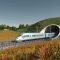 HS2 High-Speed Rail Line